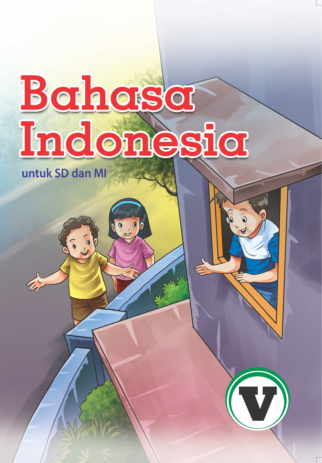 Bahasa Indonesia V