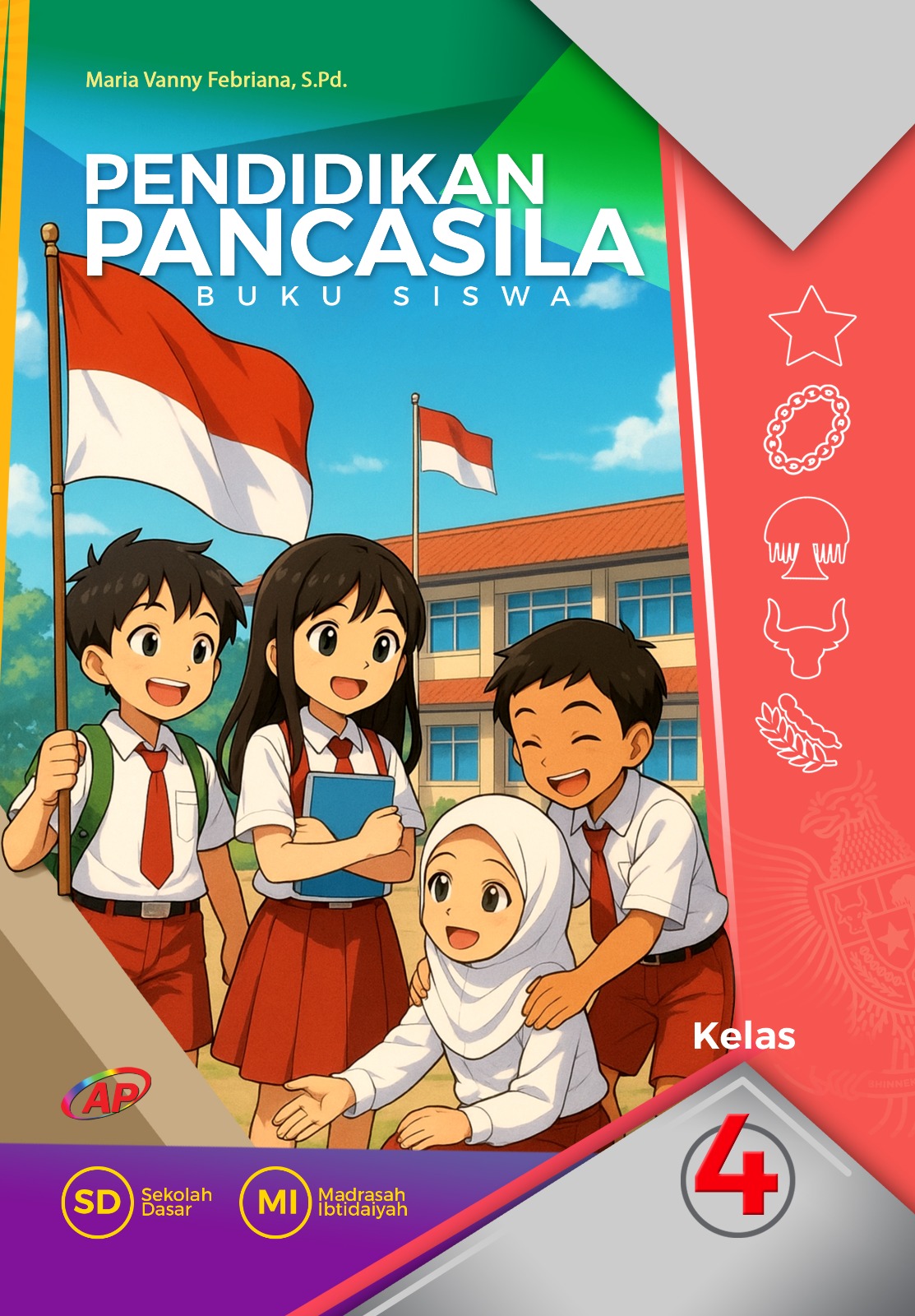 Pendidikan Pancasila 4