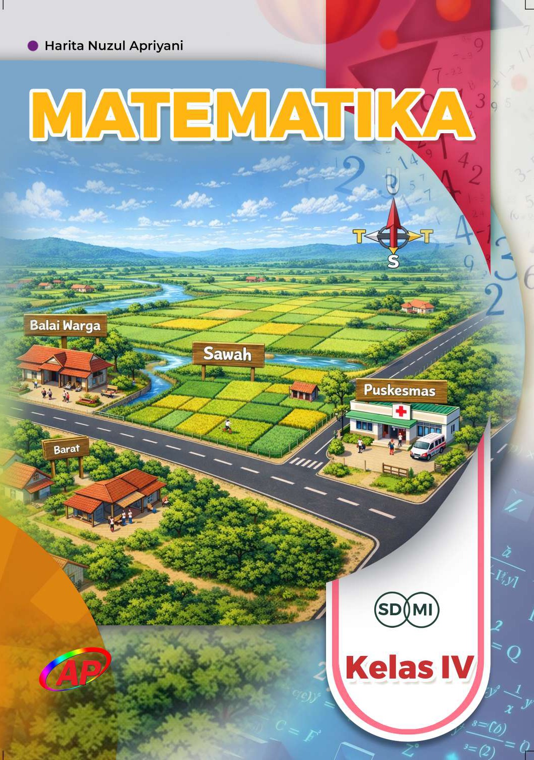 MATEMATIKA IV