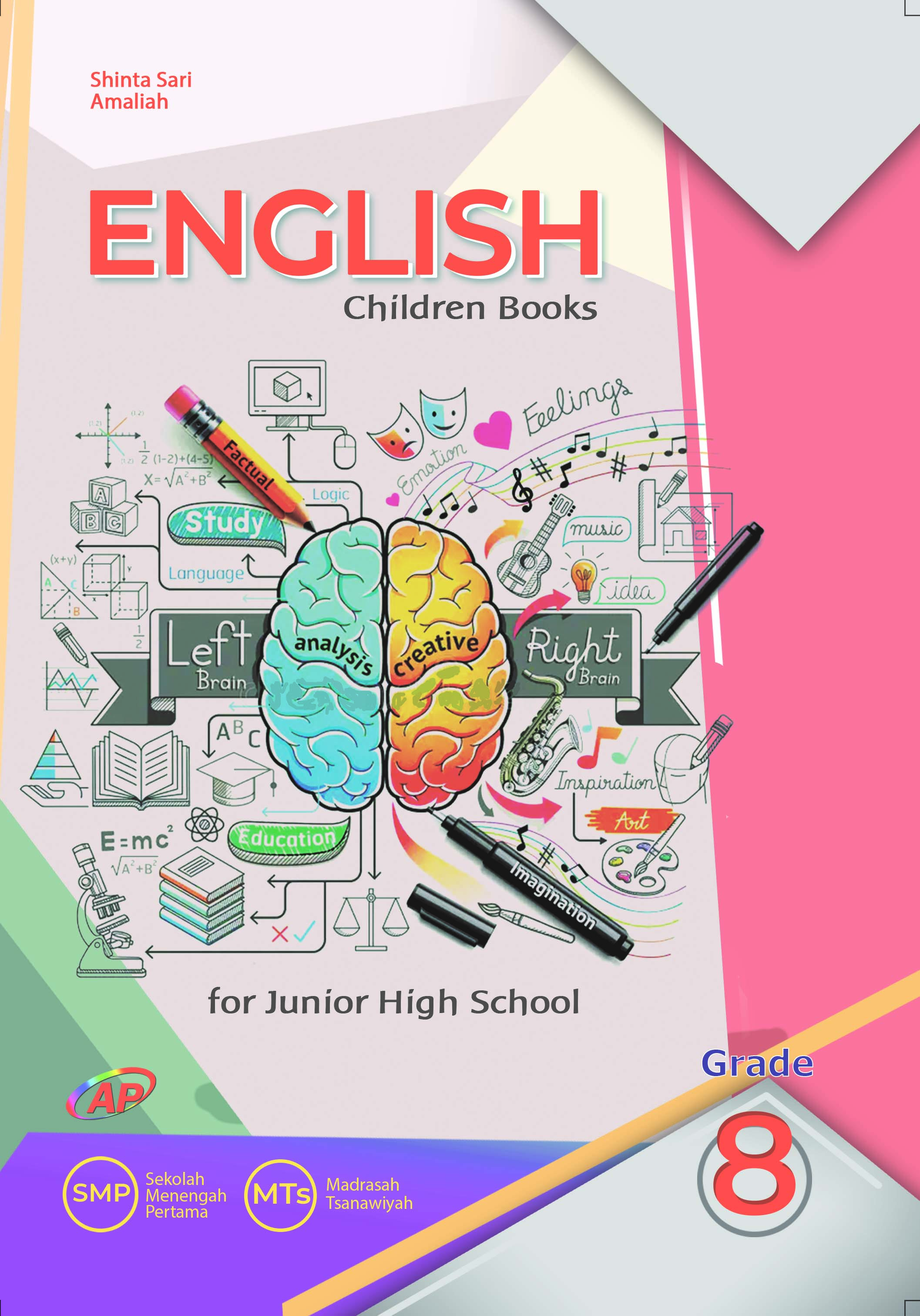 English Grade 8