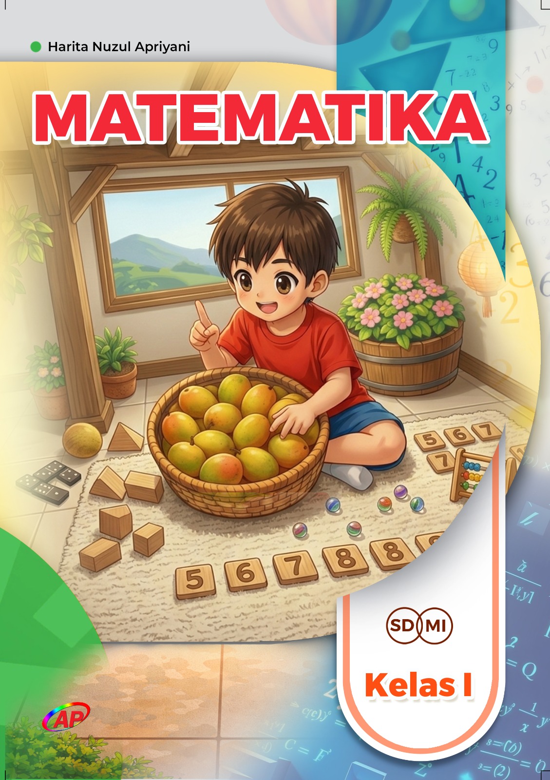 Matematika I
